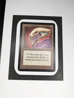 Mtg Alpha [ Helm Of Chatzuk ] - Image 1