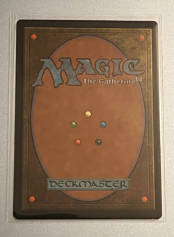 MTG Ancient Tomb - Tempest - Image 2