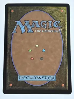 MTG Universes Beyond: Spider-man Spider-Sense Foil 0046 NM Rare - Image 2