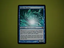Wake Thrasher x1 Eventide 1x Magic the Gathering MTG - Image 1