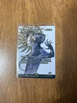 ***Custom Commander Deck*** Muldrotha, the Gravetide - Graveyard Fun - EDH Magic - Image 1