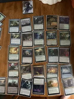 ***Custom Commander Deck*** Muldrotha, the Gravetide - Graveyard Fun - EDH Magic - Image 5