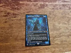 Thassa, Deep-Dwelling (Showcase) Theros Beyond Death Regular - Image 1