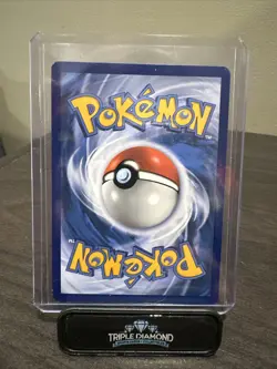 Pokemon TCG Arcanine ex Scarlet & Violet Base Set 224/198 Holo Ultra Rare - Image 2