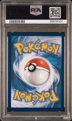 2023 POKEMON PAR EN-PARADOX RIFT SPECIAL ILLUSTRATION RARE GARCHOMP EX PSA 10 - Image 2