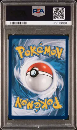2022 POKEMON SWORD & SHIELD LOST ORIGIN #TG03 FULL ART/CHARIZARD PSA 10 - Image 2