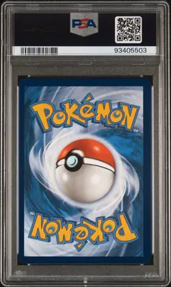 2023 POKEMON MEW EN-151 ULTRA RARE #192 ZAPDOS EX PSA 10 - Image 2