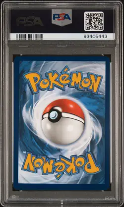 2022 POKEMON SWORD & SHIELD BRILLIANT STARS #TG15 FULL ART/SYLVEON VMAX PSA 10 - Image 2