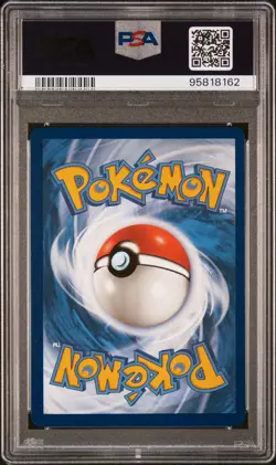 2022 POKEMON SWORD & SHIELD LOST ORIGIN #TG06 FULL ART/GENGAR PSA 10 - Image 2