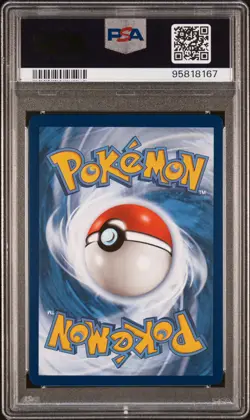 2022 POKEMON SWORD & SHIELD LOST ORIGIN FULL ART/GALARIAN PERRSERKER V PSA 10 - Image 2