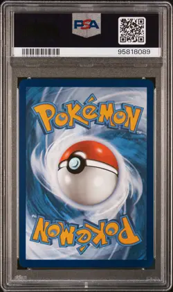 2024 POKEMON TWM EN-TWILIGHT MASQUERADE #219 LANA'S AID PSA 10 - Image 2