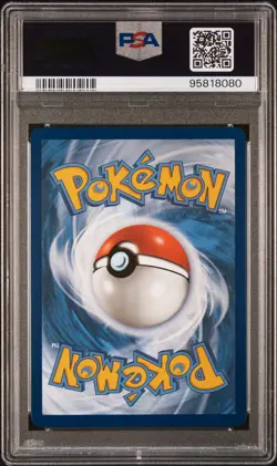 2024 POKEMON TWM EN-TWILIGHT MASQUERADE ILLUSTRATION RARE #173 INFERNAPE PSA 10 - Image 2