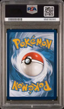2024 POKEMON TWM EN-TWILIGHT MASQUERADE HYPER RARE TEAL MASK OGERPON EX PSA 10 - Image 2