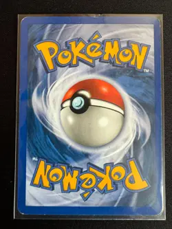 Pokemon TCG Raichu 61/165 Non-Holo e-Series Expedition Base Set 2002 NM - Image 2