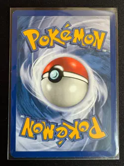 Pokemon TCG Raichu 61/165 Non-Holo e-Series Expedition Base Set 2002 NM - Image 4