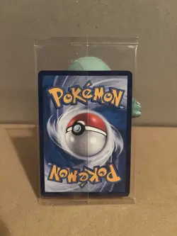 Sealed Flareon 002/008 Pokemon Simplified Chinese csGC NM Trainer Gallery - Image 2