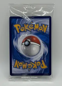 Vaporeon 003/008 Sealed Pokemon Simplified Chinese csGC rainer Gallery NM/M - Image 2