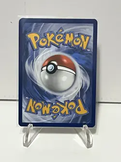 Pokemon Surging Sparks Pikachu EX SIR #238/191 Near Mint Condition - Image 2
