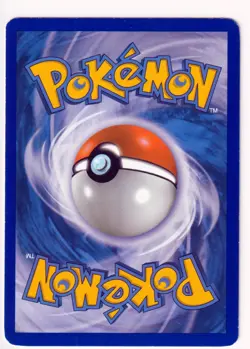 2013 GROWLITHE RC4/RC25 Legendary Treasures Pokemon Radiant Collection HOLO (G15 - Image 2