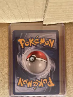 Pokemon TCG: Empoleon LV.X DP11 Diamond and Pearl Black Star Promo - Image 2