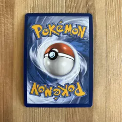 Mewtwo 056/172 Trick Or Trade Halloween Pokemon TCG Pikachu Stamp - Image 2