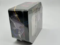 Pokemon TCG Sword & Shield Crown Zenith Galarian Articuno 5 Pack Tin Sealed - Image 2