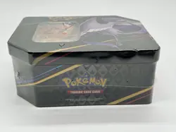 Pokemon TCG Sword & Shield Crown Zenith Galarian Articuno 5 Pack Tin Sealed - Image 5