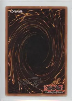 Magical Ghost Unlimited YuGiOh Starter Deck Yugi #SDY-025 2002 READ - Image 2