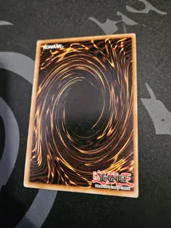 Mobius the Frost Monarch SOD-EN022 Soul of the Duelist Unlimited Super Rare NM - Image 4