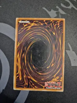 Mobius the Frost Monarch SOD-EN022 Soul of the Duelist Unlimited Super Rare NM - Image 5