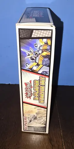 Yu-Gi-Oh! TCG: 2 Player Starter Set - Image 2