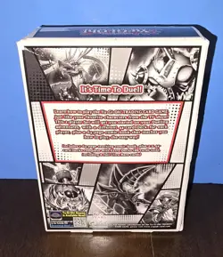 Yu-Gi-Oh! TCG: 2 Player Starter Set - Image 3