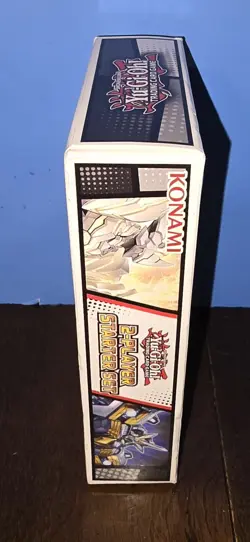 Yu-Gi-Oh! TCG: 2 Player Starter Set - Image 4