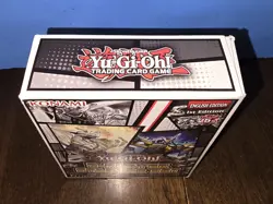 Yu-Gi-Oh! TCG: 2 Player Starter Set - Image 5