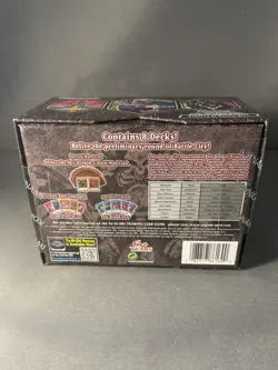 2023 Yu-Gi-Oh Speed Duel: Streets of Battle City Box Collection Sealed Brand New 83717861690 - Image 2