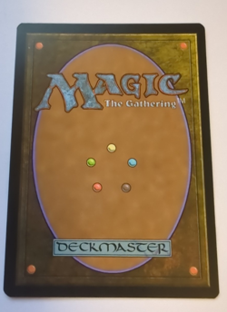 {1x} ~ Ziatora's Proving Ground ~ *FOIL* NM MTG EDH SNC Rare Land **Startropic** - Image 2