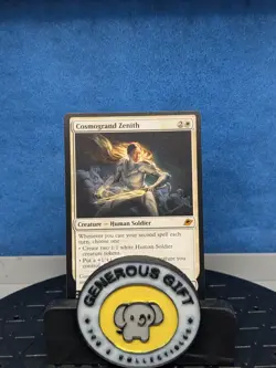 Cosmogrand Zenith Edge of Eternities Regular - Image 1