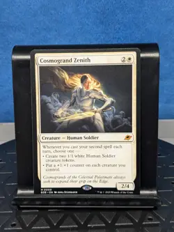 Cosmogrand Zenith Edge of Eternities Regular - Image 2