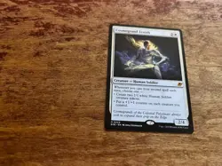 Cosmogrand Zenith Edge of Eternities Regular - Image 1