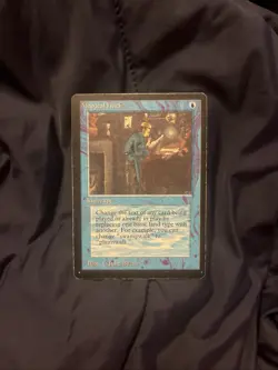 Magical Hack (Beta) MP MTG - Image 1