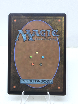 Magic The Gathering: Spiderman MAR Goblin Bombardment 0023 Borderless - Image 2