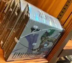 MtG Final Fantasy Collector Booster Box Sealed | California | Fast Ship - Image 2