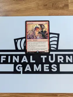 MTG - Death Kiss - X1 - Read Description - Image 1