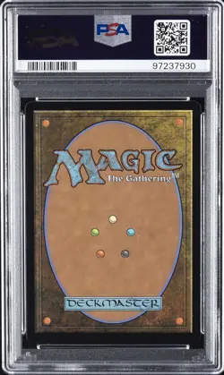 2020 MTG IKORIA: LAIR OF BEHEMOTHS SC-FOIL-JPN RODAN, TITAN OF WINGED FURY PSA 9 - Image 2