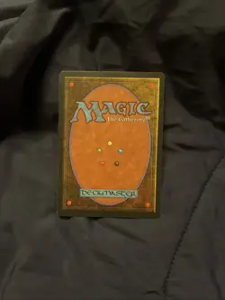 Winds of Change (Legends) NM MTG - Image 2