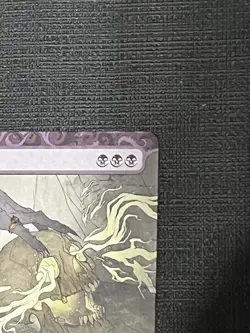 Necropotence Wilds of Eldraine: Enchanting Tales Regular - Image 4