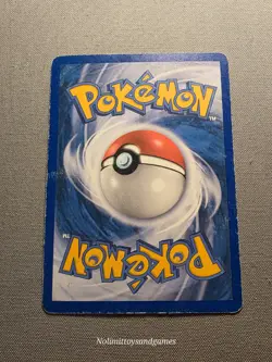 Pokemon Hidden Legends Plusle #69/101 Common Free Shipping - Image 2