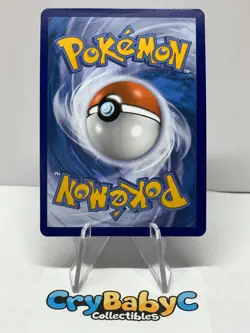 Pokemon Blanche SWSH227 Sword & Shield BLACK STAR PROMO TRAINER - Image 3