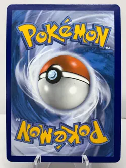 Pokemon Blanche SWSH227 Sword & Shield BLACK STAR PROMO TRAINER - Image 4