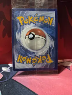POKEMON CENTER STAMPED Iron Bundle #066 Promo SEALED - Image 2